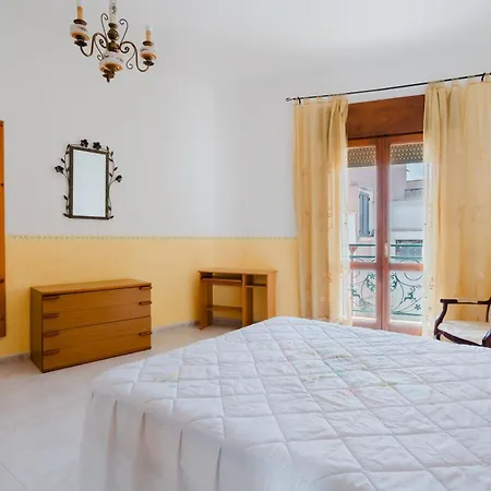 Semesterbostad Cenate House Nardò