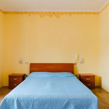 Cenate House Σπίτι διακοπών Nardò