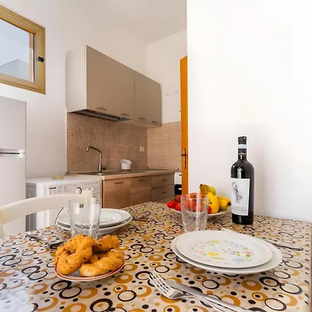 Cenate House Nardò