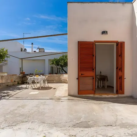 Σπίτι διακοπών Cenate House Nardò